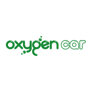 oxygen